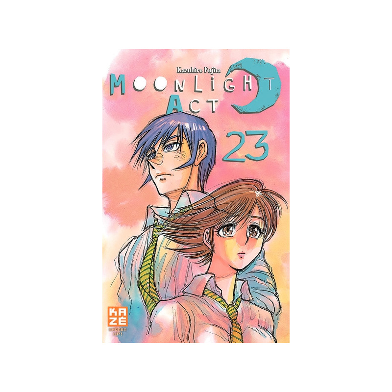 Moonlight Act T23