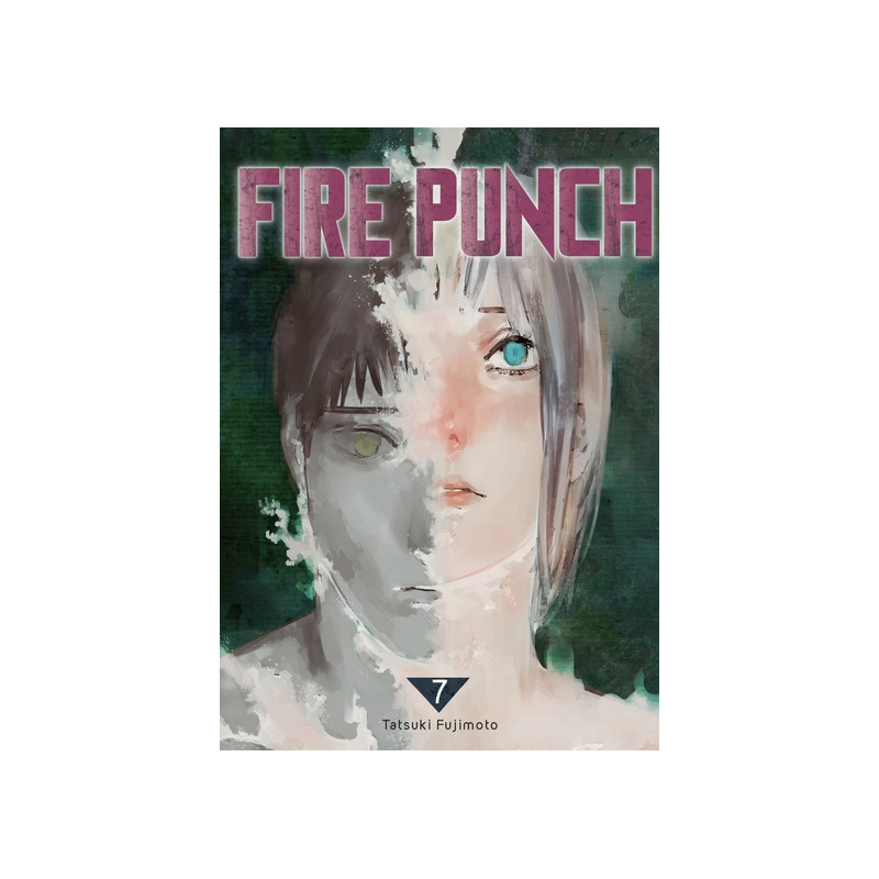 Fire Punch T07
