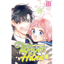 Takane & Hana T10