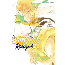 le Chant des Souliers...