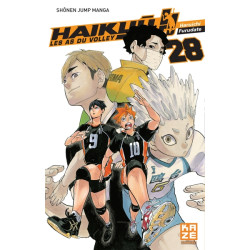 Haikyu !! - Les As du...
