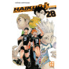 Haikyu !! - Les As du volley T28
