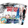 Riku-do - Starter Pack T01 à T03