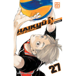 Haikyu !! - Les As du...