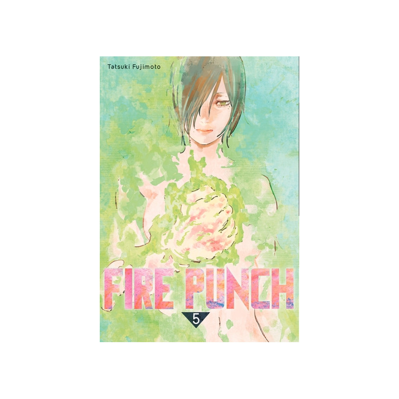 Fire Punch T05
