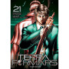 Terra Formars T21