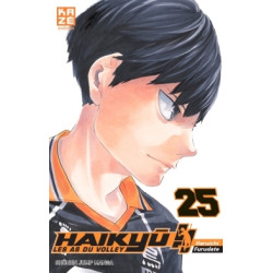 Haikyu !! - Les As du...