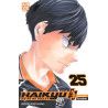 Haikyu !! - Les As du volley T25