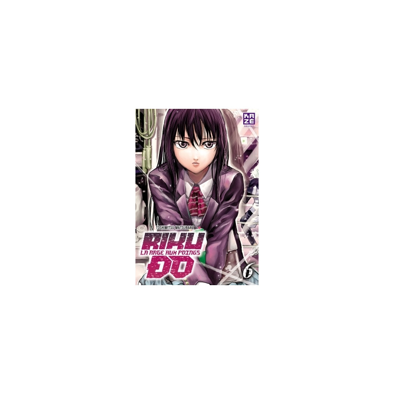 Riku-do T06