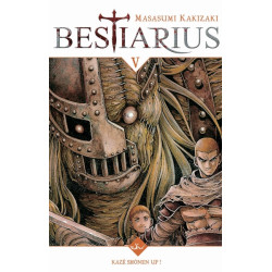 Bestiarius T05