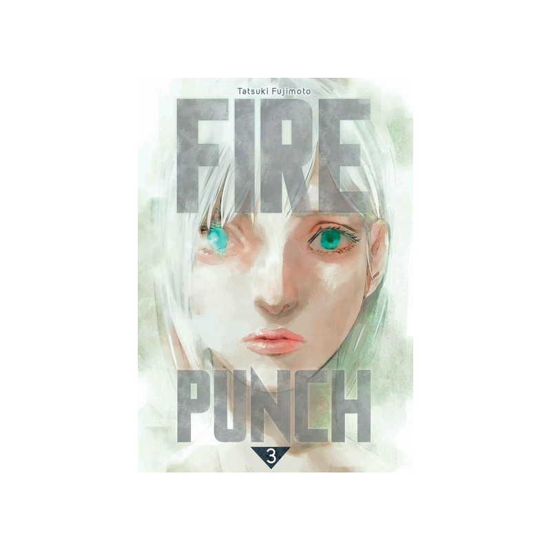 Fire Punch T03