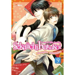 Sekaiichi Hatsukoi T09