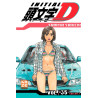 Initial D T35