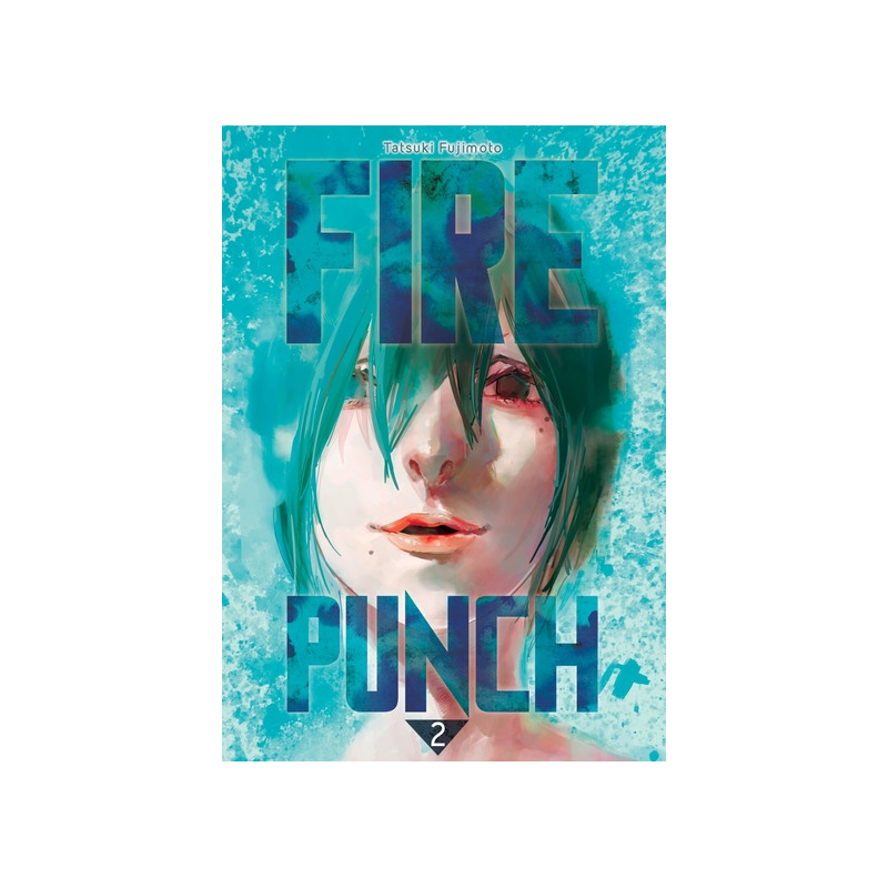 Fire Punch T02