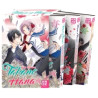 Takane & Hana - Lovely Pack T01 à T03