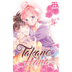 Takane & Hana T07