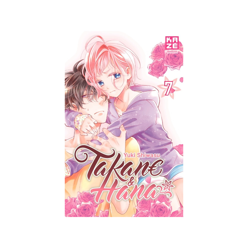 Takane & Hana T07