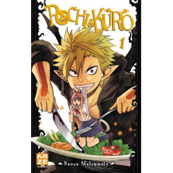 Pochi & Kuro T01
