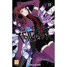 World Trigger T17