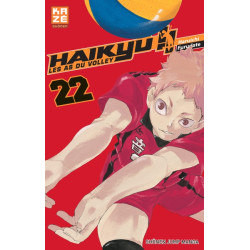 Haikyu !! - Les As du...