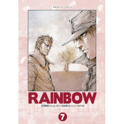 Rainbow Ultimate T07 (FIN)