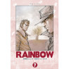 Rainbow Ultimate T07 (FIN)