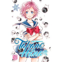 Takane & Hana T06