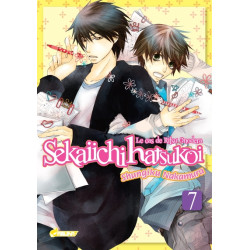 Sekaiichi Hatsukoi T07