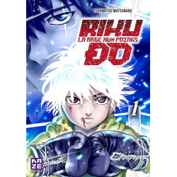 Riku-do T01