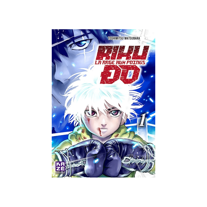 Riku-do T01