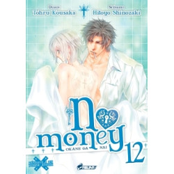 No Money T12
