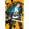 World Trigger T04