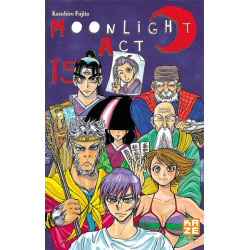 Moonlight Act T15