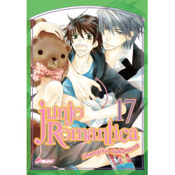 Junjo Romantica T17