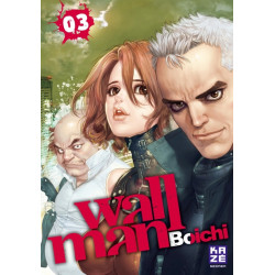 Wallman T03 (Fin)