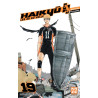 Haikyu !! - Les As du volley T19