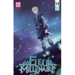 La Fleur Millénaire T14