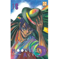 Moonlight Act T18