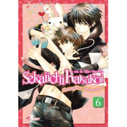 Sekaiichi Hatsukoi T06