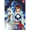 Le Garçon et la Bête T03