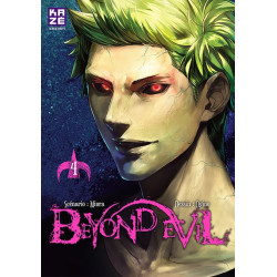 Beyond Evil T04 (Fin)