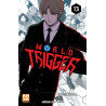 World Trigger T13
