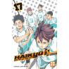 Haikyu !! - Les As du volley T17