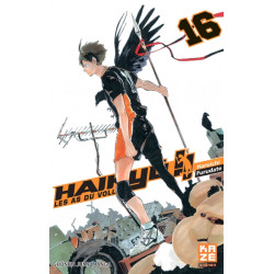 Haikyu !! - Les As du...