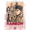 Rainbow Ultimate T04