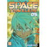 Space Travelers T05 (Fin)