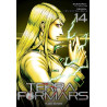 Terra Formars T14