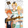 Haikyu !! - Les As du volley T15