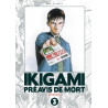 Ikigami Ultimate T03