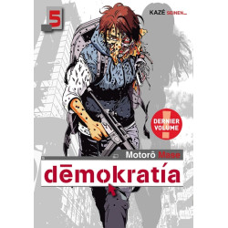 Demokratia T05 (Fin)